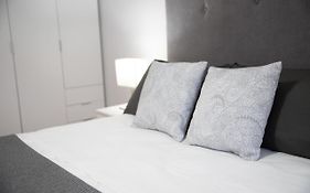 Apartamento Albelda Plaza