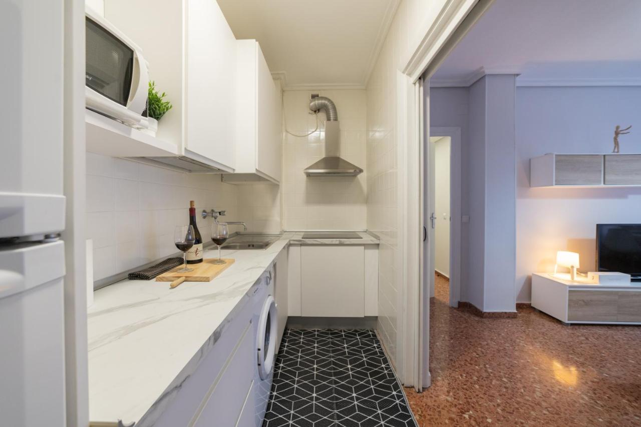 Apartamento Albelda Plaza Albelda De Iregua Extérieur photo