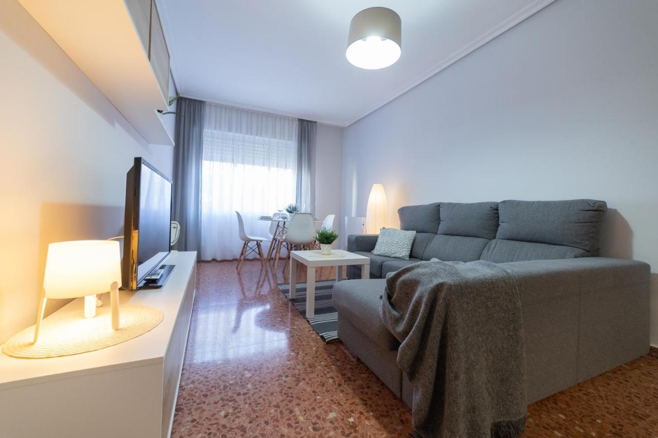 Apartamento Albelda Plaza Albelda De Iregua Extérieur photo