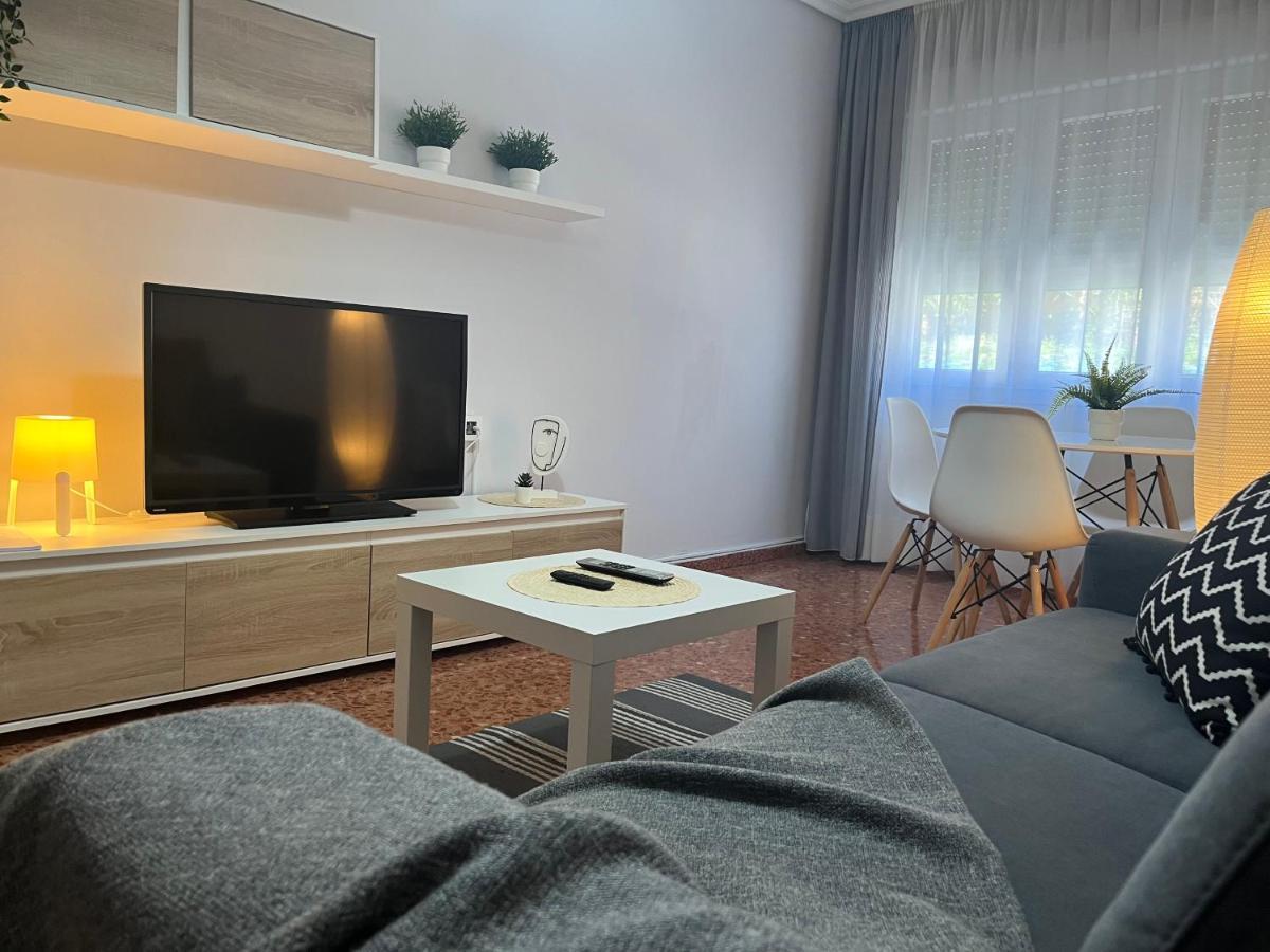 Apartamento Albelda Plaza Albelda De Iregua Extérieur photo